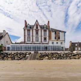 Hôtel Miléade de la Plage - Binic