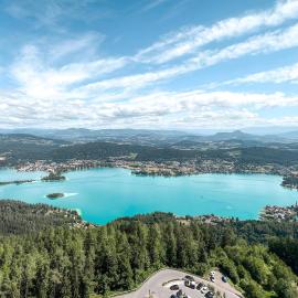 Apartment in Köttmannsdorf near Wörthersee