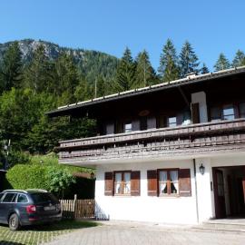 Fewo Steinbock-Neumann