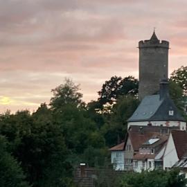 Lieblingsplatz Lissberg