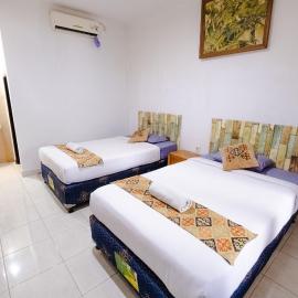 Apartment Kak Okoh