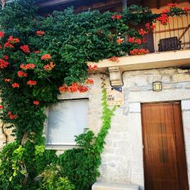 Casa Rural el Comercio Sierra de Francia, hotel in San Miguel de Valero