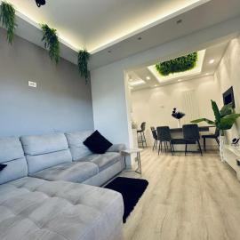 VILLA SEASIDE HAVEN - Private Retreat with Garden in Anzio