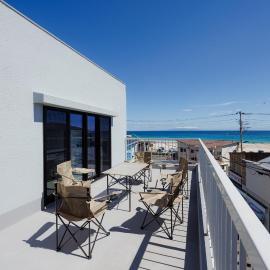 sun sea 白浜大浜海水浴場 コンビニ徒歩1分, hotel di Shimoda