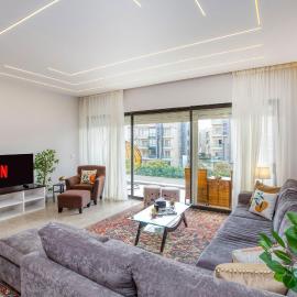 Prime Select Lake View, hotel u gradu 'New cairo'