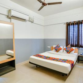 Hotel Bhakti Sankul , Nashik, מלון בנאסיק