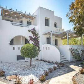 Magganari Home Stelida Naxos