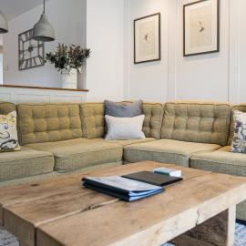 Linhay Cottages 1, hotel in Bathford