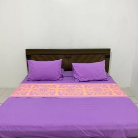 Fare Tiare - Maison Taha’a, hotel din Vaitoare