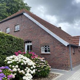 Ferienwohnungen in Strackholt