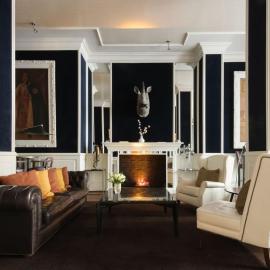 Only YOU Boutique Hotel Madrid