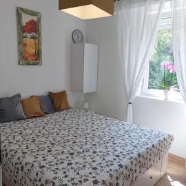 Gizella apartman