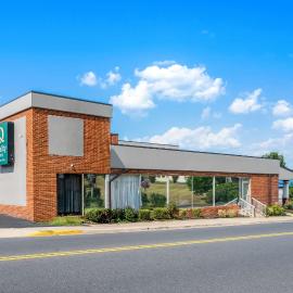 Quality Inn Luray, hotel em Luray