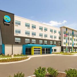 Tru By Hilton Martinsburg, hotel a Martinsburg