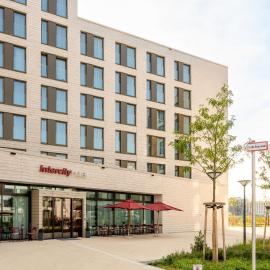 IntercityHotel Heidelberg, hotel a Heidelberg