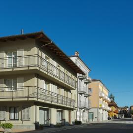 Appartamenti Rocca - CAV La Casa di Rosa