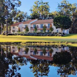 Villa Provence Estate