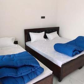Hotel Holy Spirit