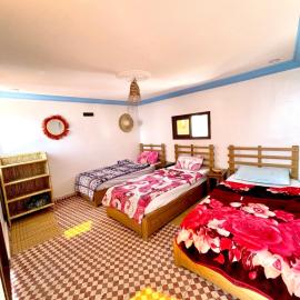 Binic guest house, hotel in Taghazout