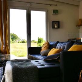 The Tin Shed, hotell i Tara