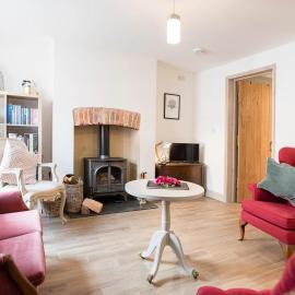 4 Northgate, Beccles, hotell sihtkohas Beccles