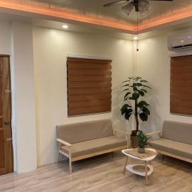 A cozy 1 bedroom house in Calape, hotel u gradu 'Calape'