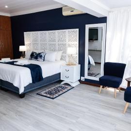 Gemstone Guest House – hotel w mieście Klerksdorp