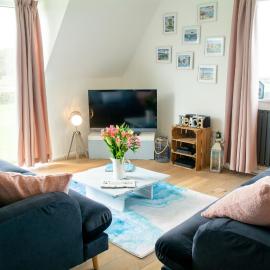 2 Isallt Lodge