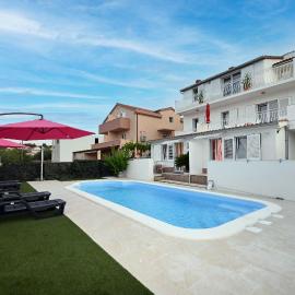 Apartment Mihovilovic