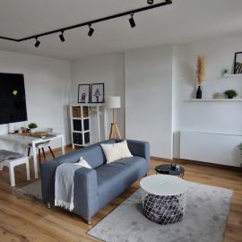 Charleroi Cozy Home – hotel w Charleroi