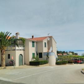 Apartment Davor