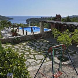 Apartments Toni, hotel a Maslinica