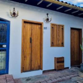 Pousada Casa da Cintia