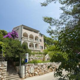 Apartments Ante