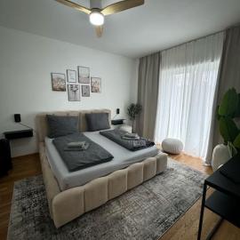 Sonnige Wohnung mit Balkon im Herzen von Bayreuth