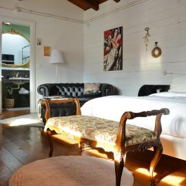 Mossa में, होटल B&B Casa Ottavia Boutique Rooms