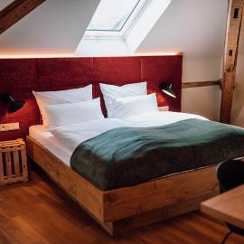 Schmidtburger Hof - Landhotel, Restaurant & Sauna, hotel i Weiler