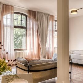 Studio 9, hotel sa Fulda