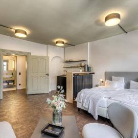 Studio 9, hotel en Fulda