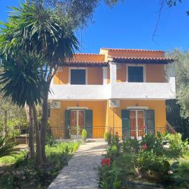 Katerina Apartments