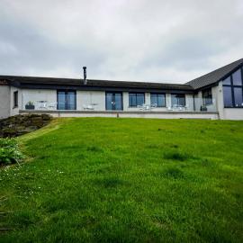 The Foveran, hotell i Kirkwall