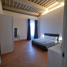 35 Rooms Palazzo Buoninsegni