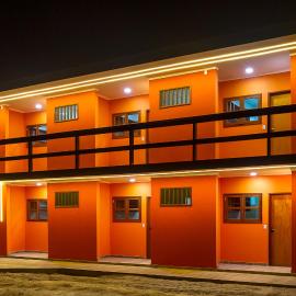 Cavalo Marinho Flats, hotel in Arraial d'Ajuda
