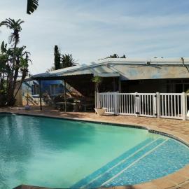 The Russel Guest House, ξενοδοχείο στο Πορτ Ελίζαμπεθ