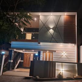 Jayam Home stay