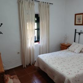 Huerta Rocio