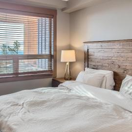 Stonegate Resort Unit B302, hotel in Big White