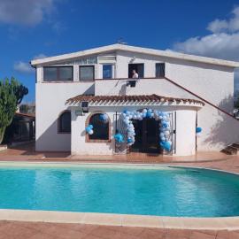 Villa Maddalena guest house