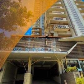Mabolo Garden Flats Bnb