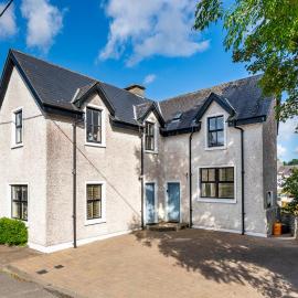 One bedroom apartment to sleep 2 in the heart of Kenmare town